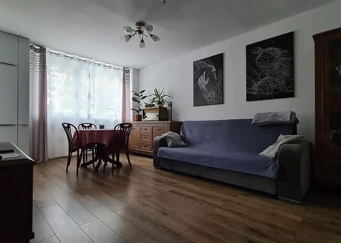 Spokojny Wypoczynek 5