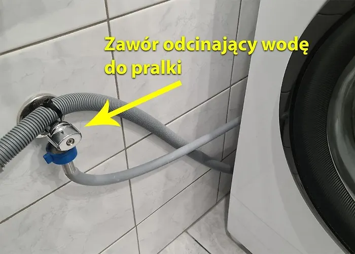 Spokojny Wypoczynek 5