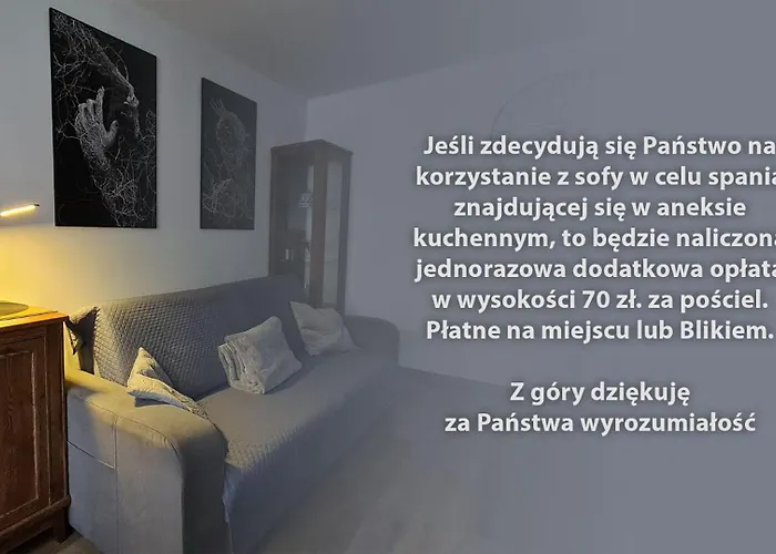 Spokojny Wypoczynek 5