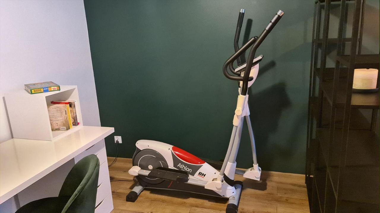 Apartamento Spokojny Wypoczynek 5 *