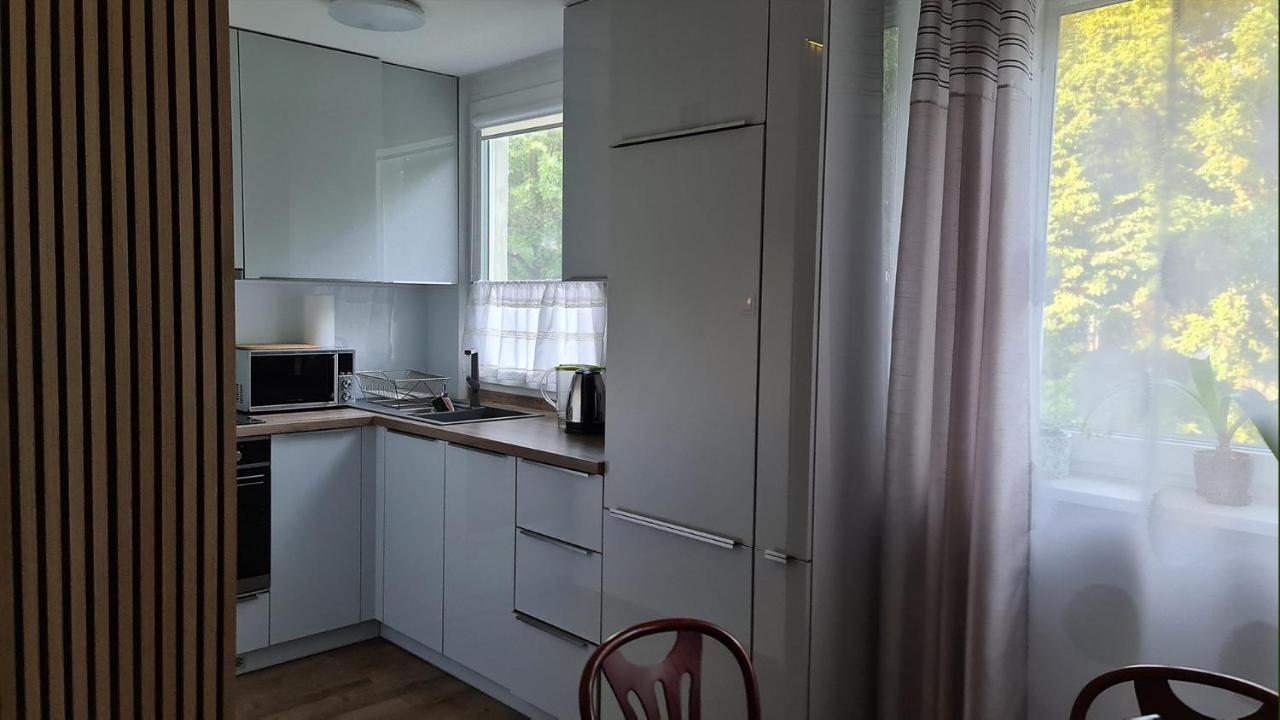 Spokojny Wypoczynek 5 Apartment