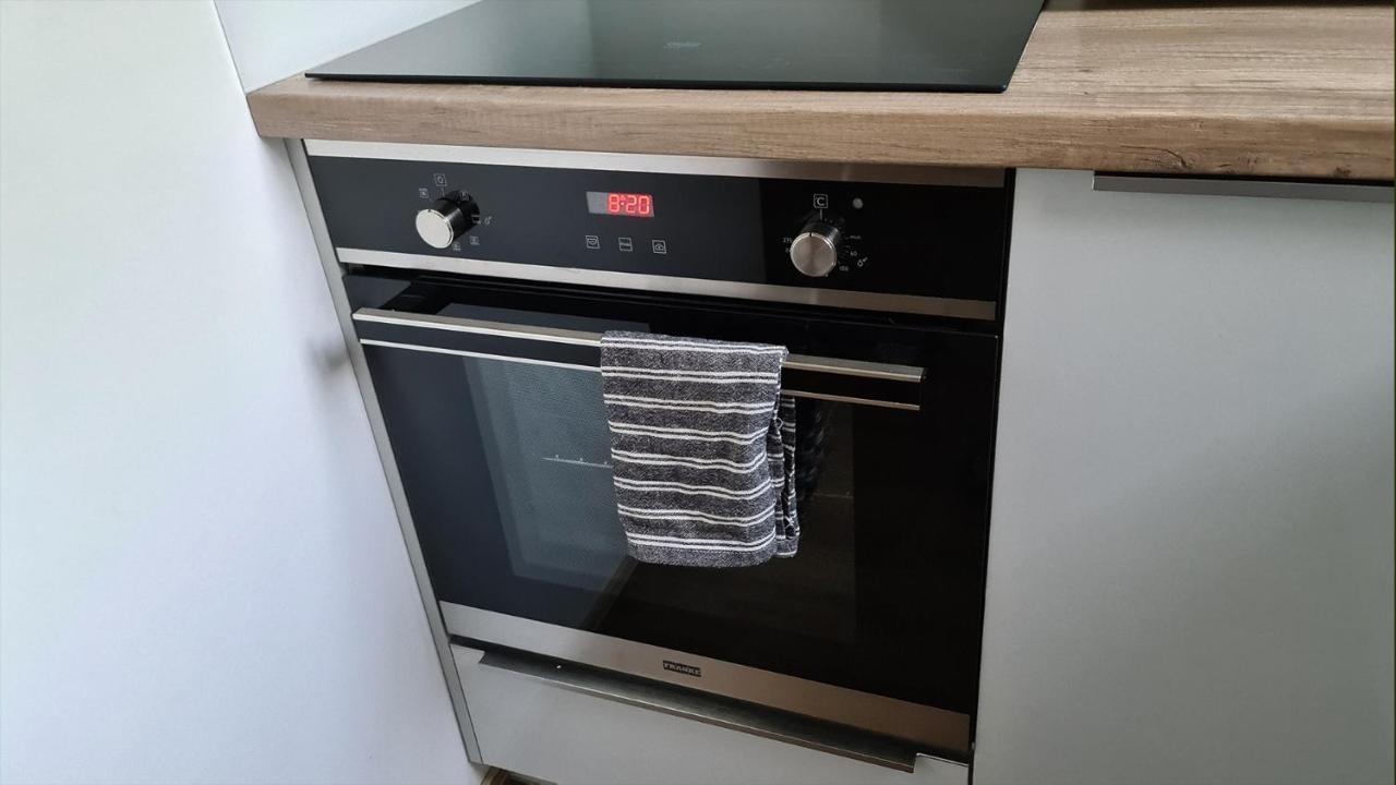 Spokojny Wypoczynek 5 Ostrów Wielkopolski