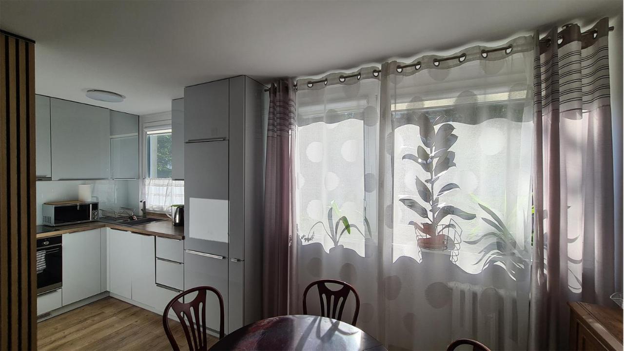 Apartment Spokojny Wypoczynek 5 Ostrow Wielkopolski
