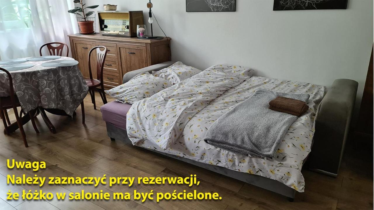 Spokojny Wypoczynek 5 *