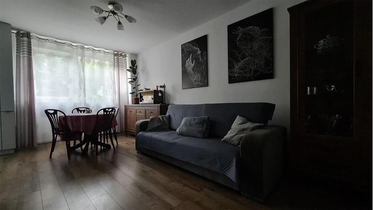 Apartment Spokojny Wypoczynek 5 *