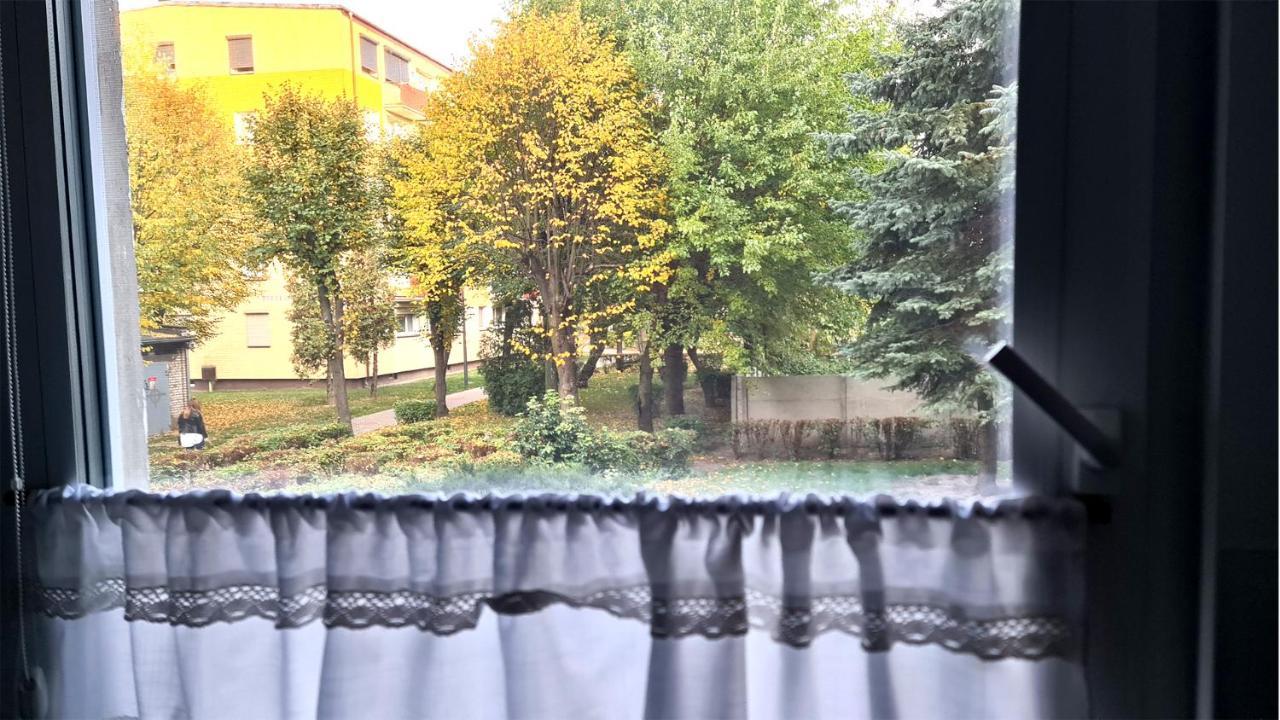 Apartment Spokojny Wypoczynek 5