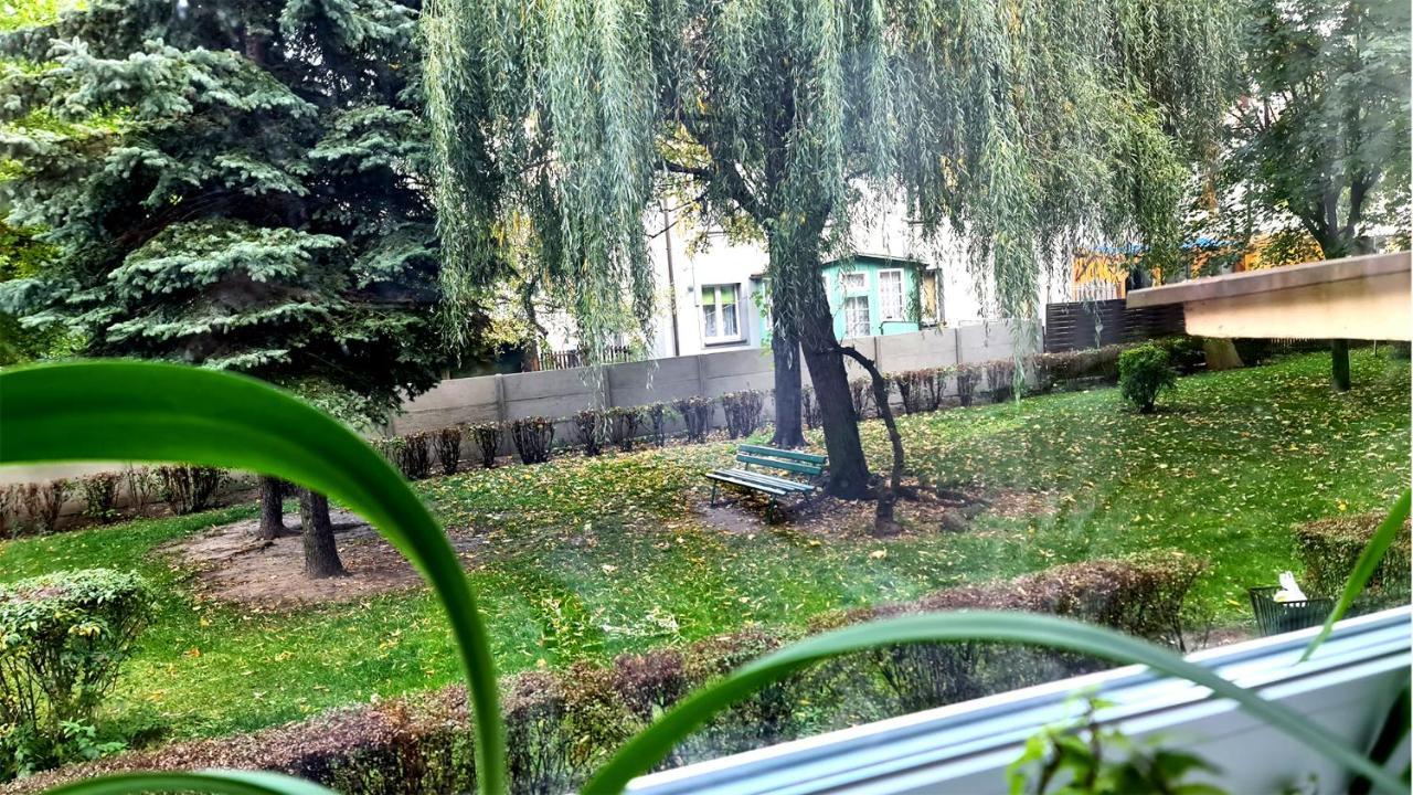 Spokojny Wypoczynek 5 Apartment