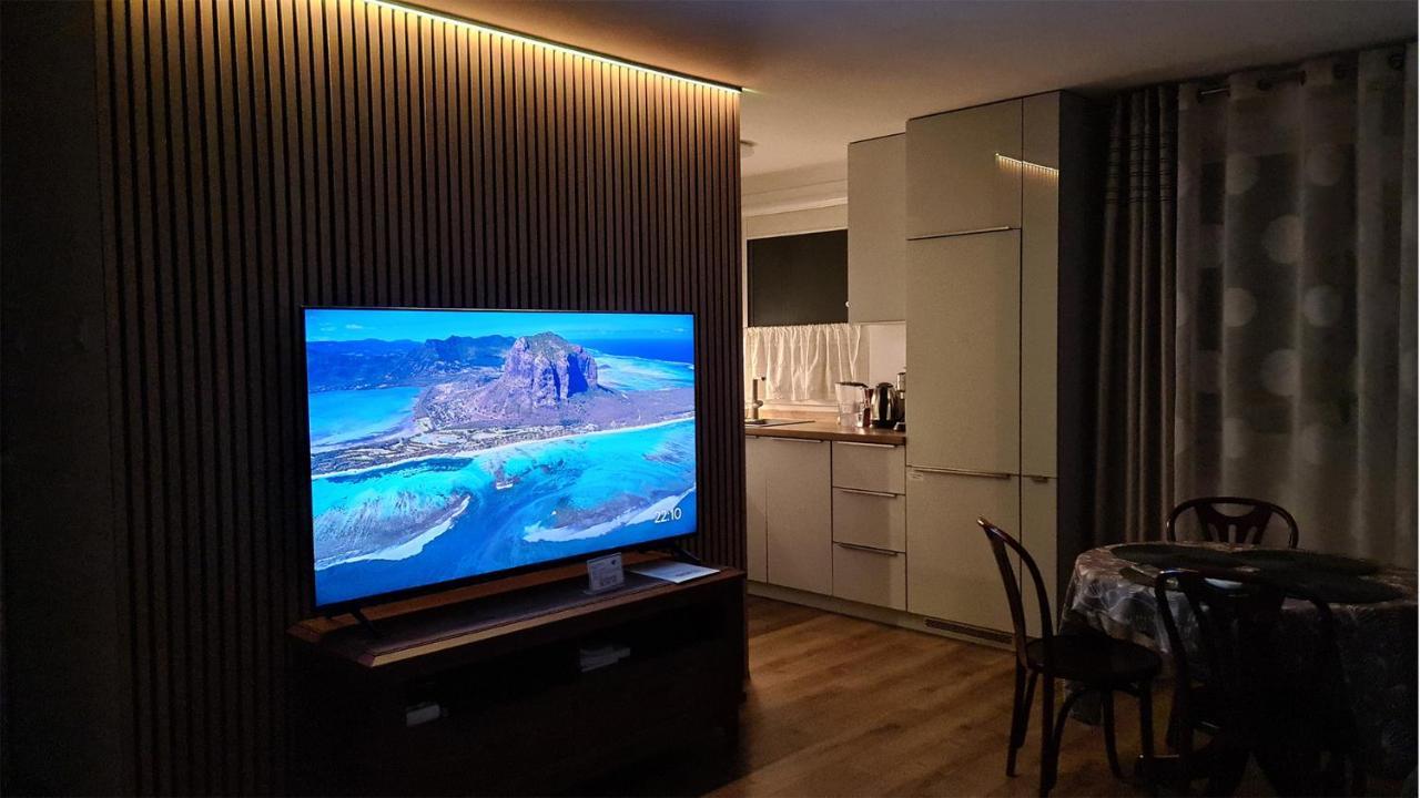 Apartment Spokojny Wypoczynek 5 Ostrow Wielkopolski