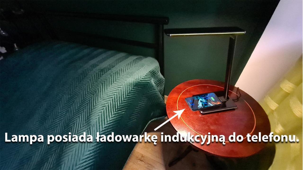 Spokojny Wypoczynek 5 Apartamento