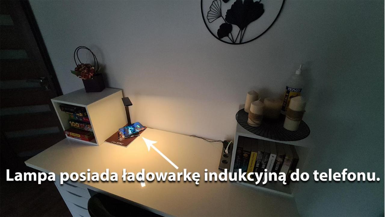 Spokojny Wypoczynek 5 Apartment *