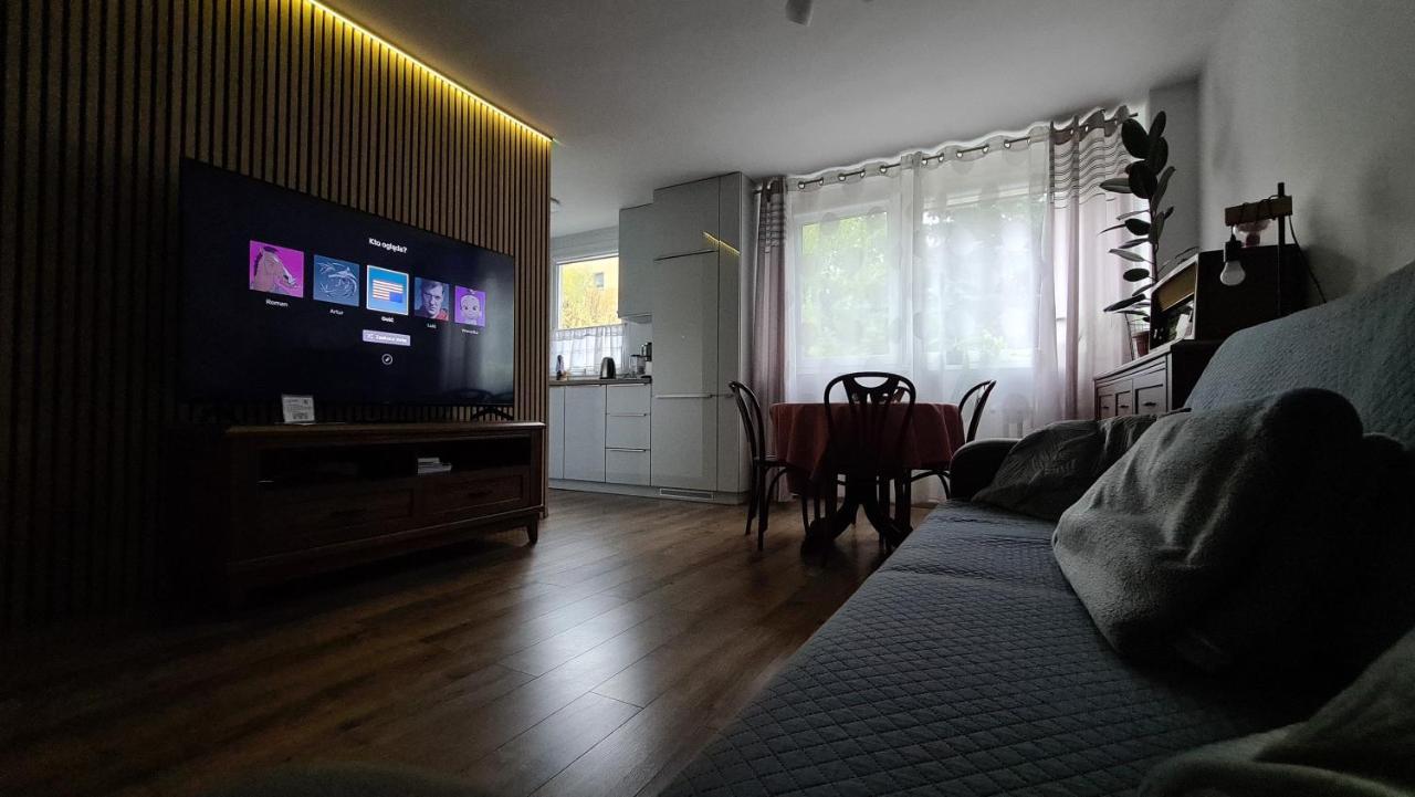 Spokojny Wypoczynek 5 Apartment