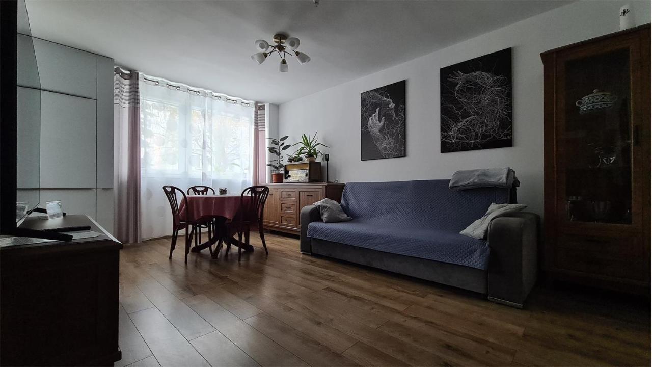 Spokojny Wypoczynek 5 Apartment