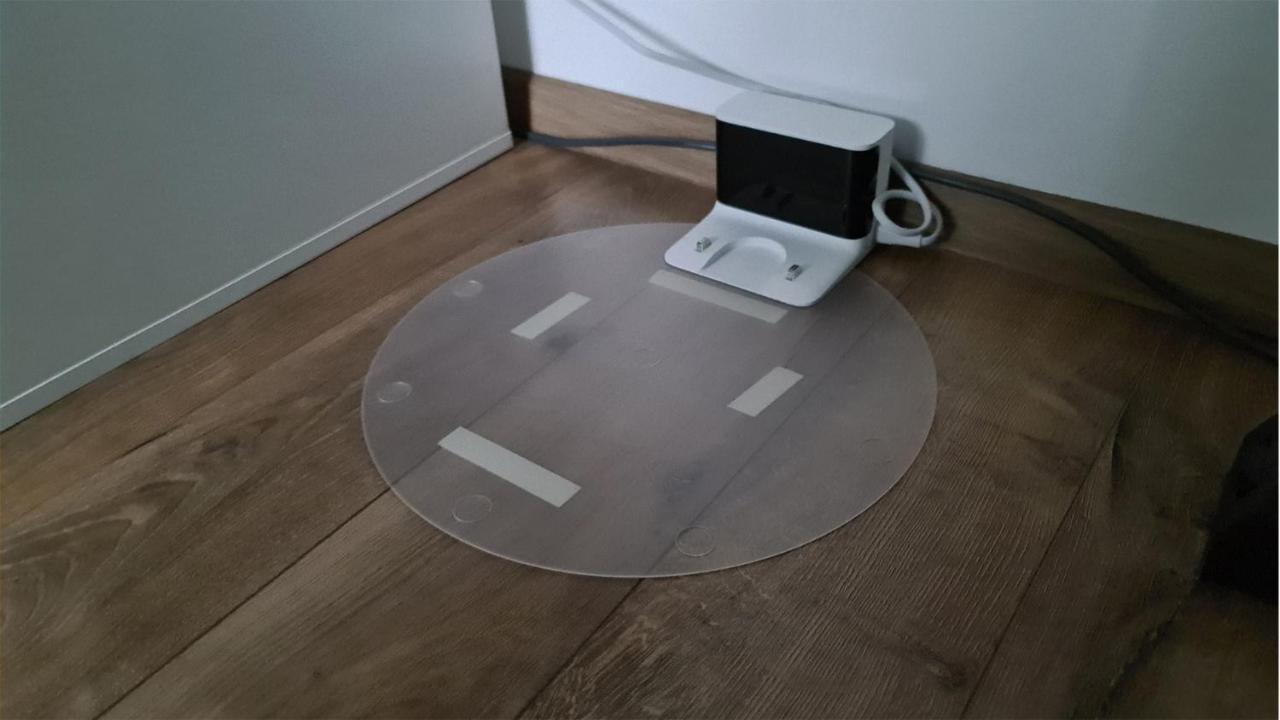 Apartment Spokojny Wypoczynek 5