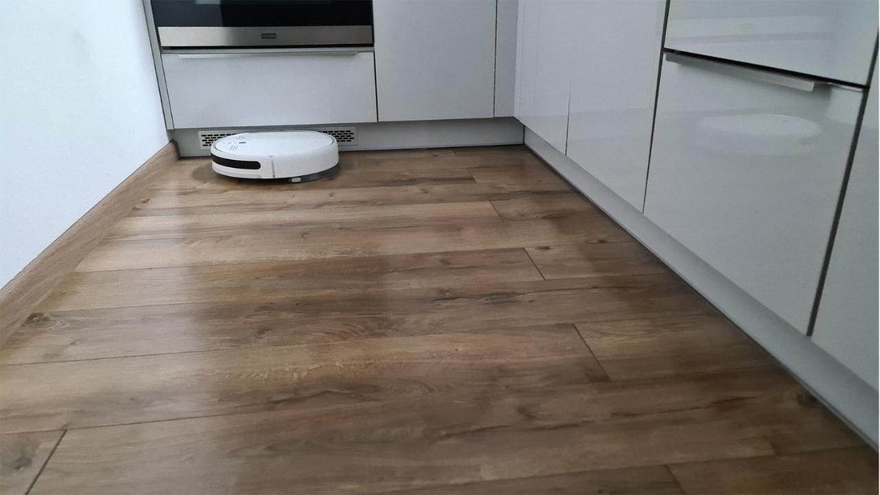 Spokojny Wypoczynek 5 Apartment