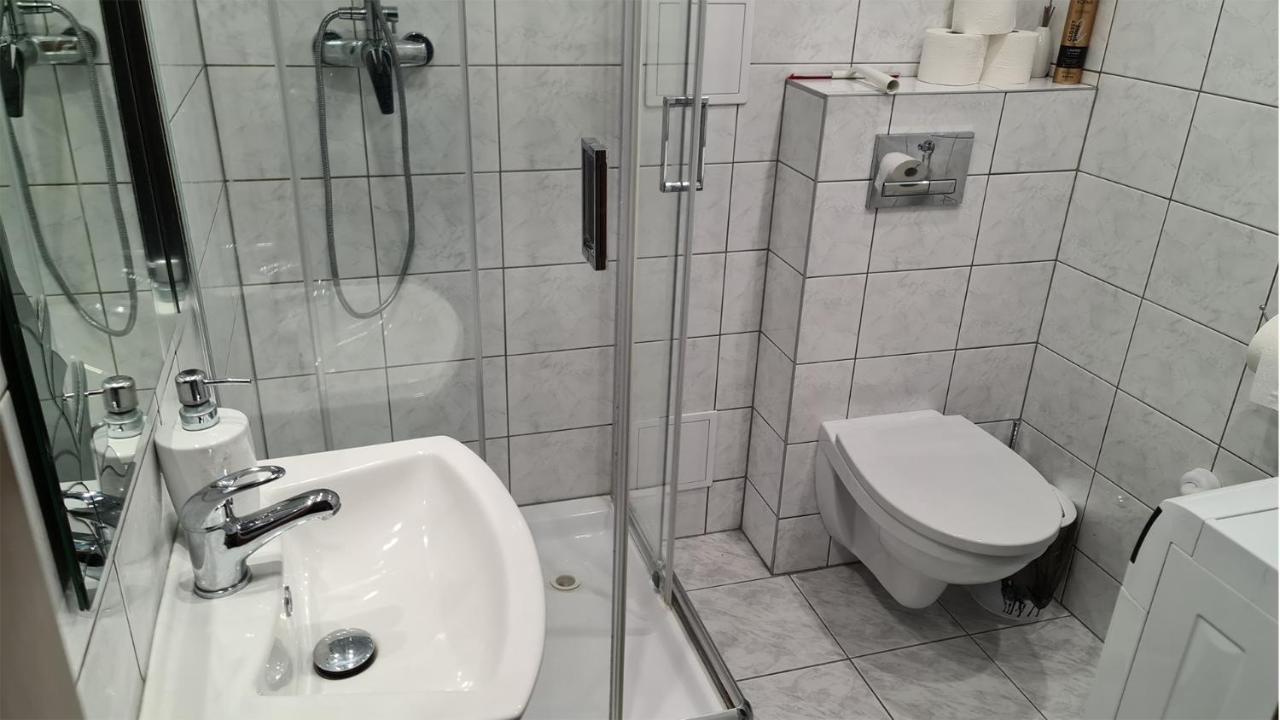 Apartment Spokojny Wypoczynek 5 Ostrow Wielkopolski