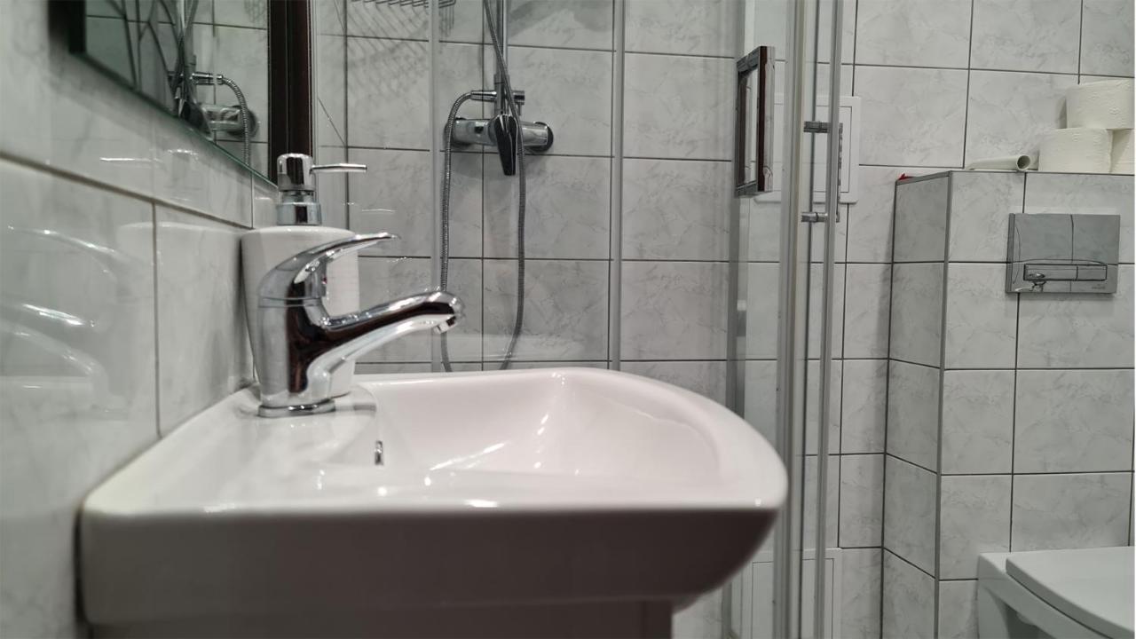 Apartamento Spokojny Wypoczynek 5 *
