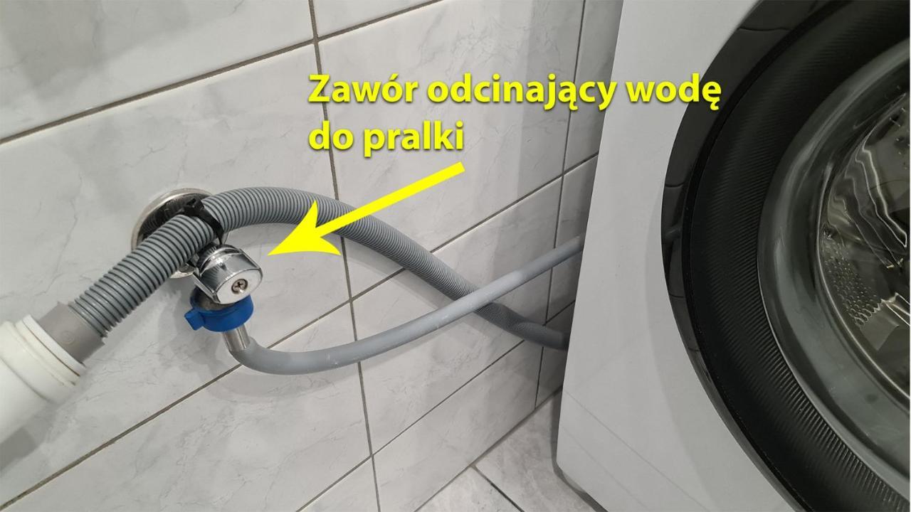 Spokojny Wypoczynek 5 Apartment *