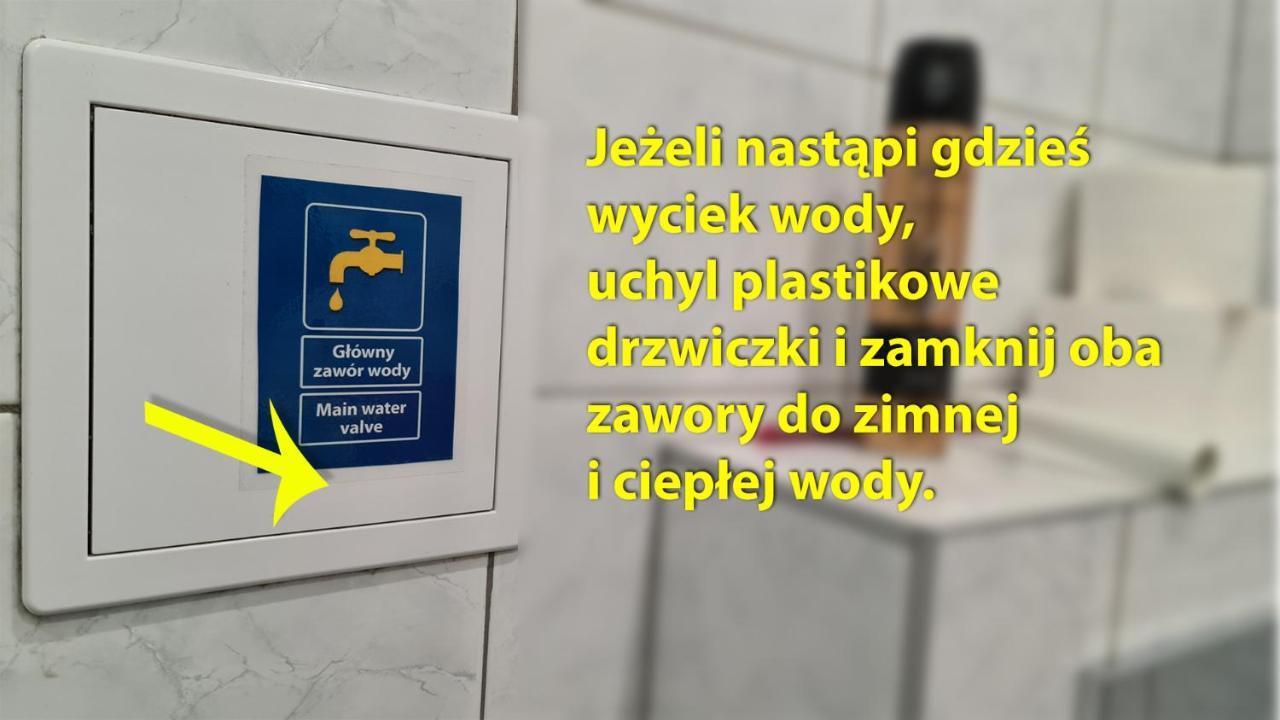 Spokojny Wypoczynek 5 Apartment Ostrow Wielkopolski