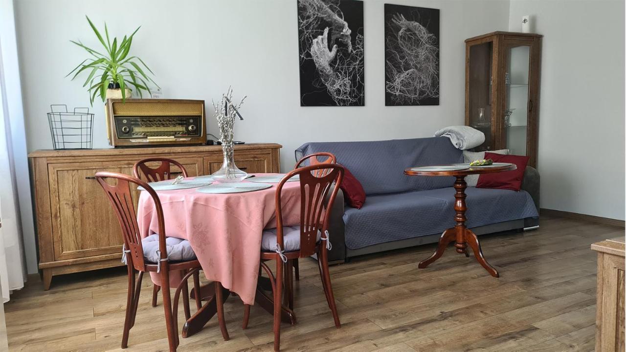Spokojny Wypoczynek 5 Apartment Ostrow Wielkopolski
