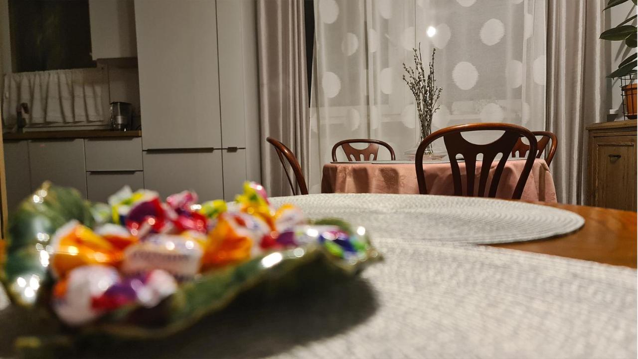 Apartment Spokojny Wypoczynek 5 Ostrow Wielkopolski